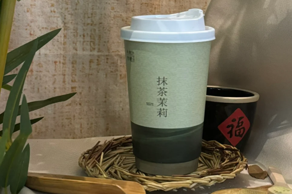 阿嬷手作奶茶：传统与品质的完美结合